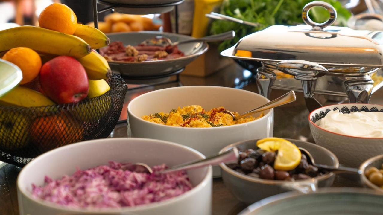 Payava By True Blue Otel Kalkan