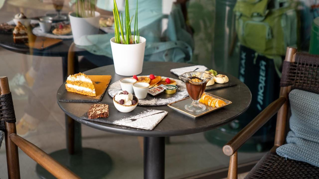 Otel Payava By True Blue