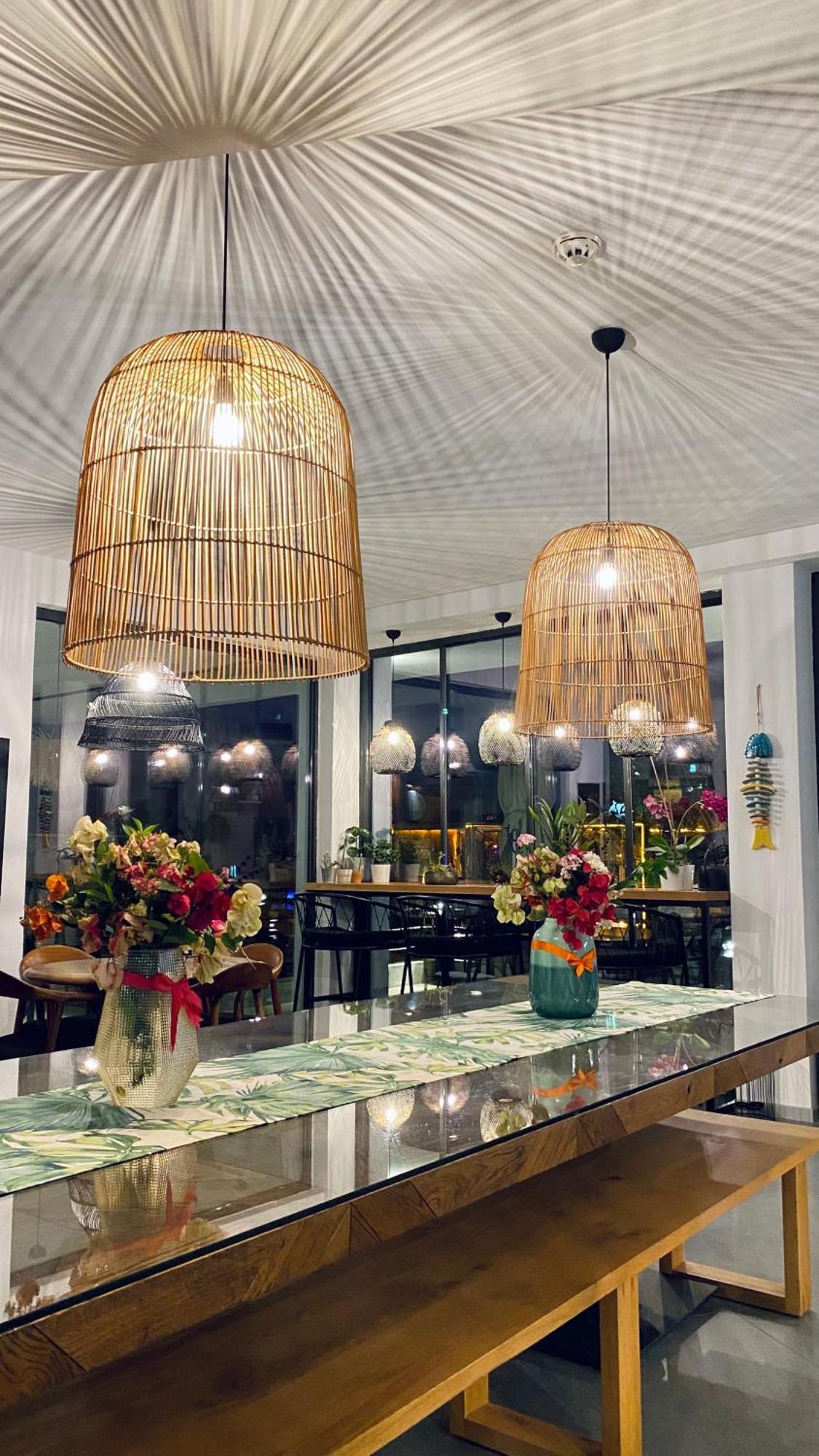 Otel Payava By True Blue Kalkan