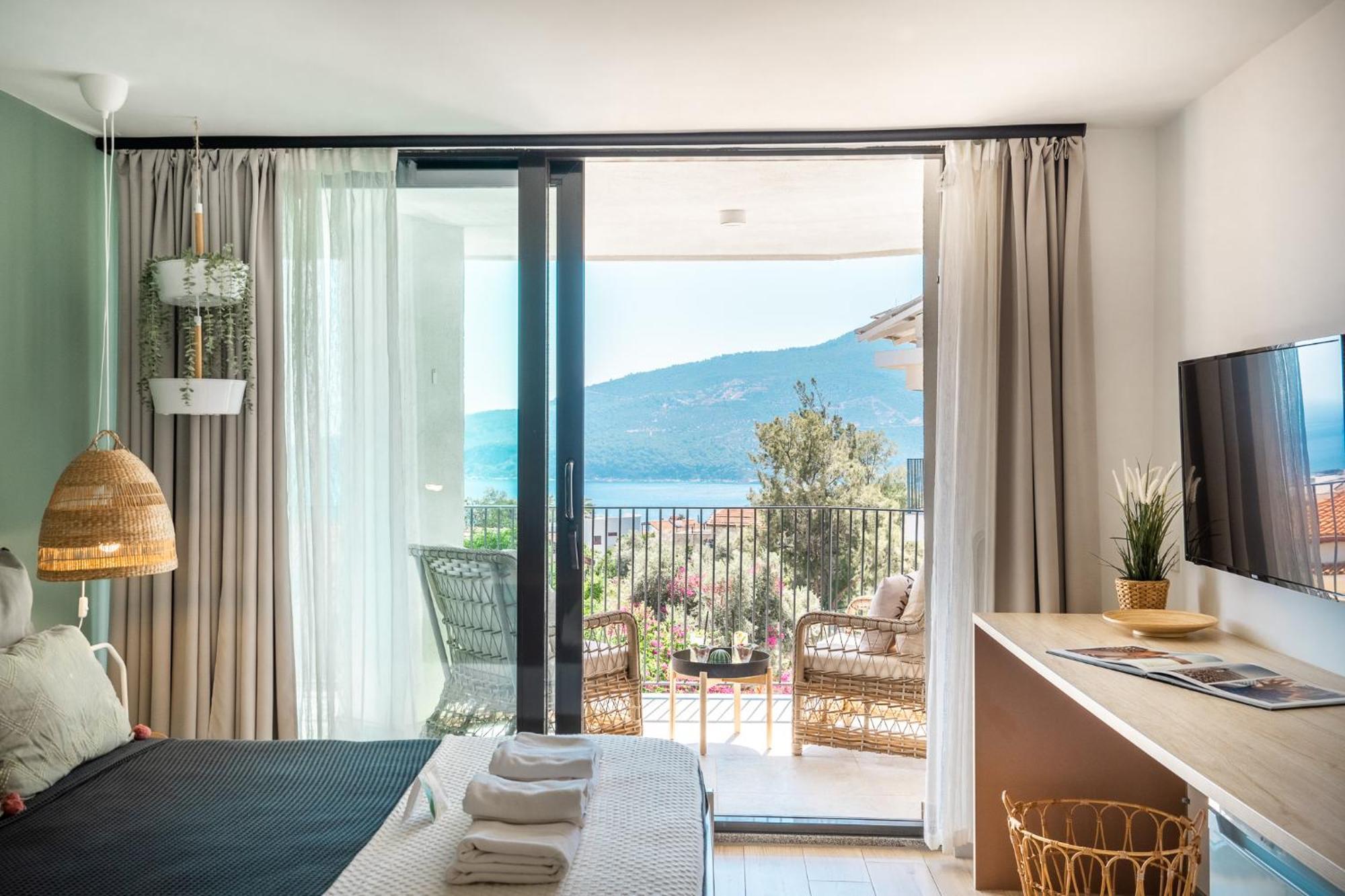 Payava By True Blue Otel *