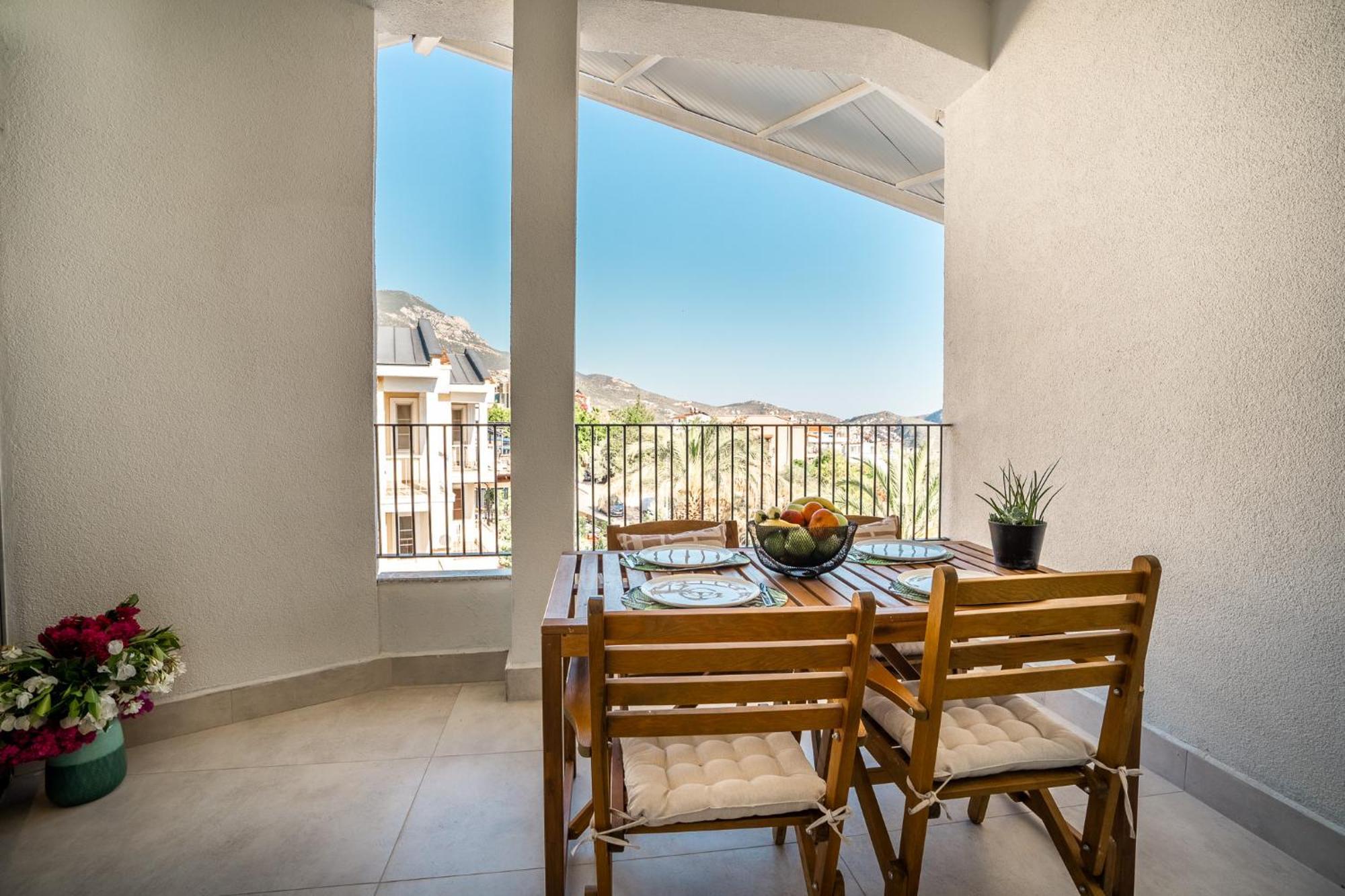 Payava By True Blue Otel Kalkan