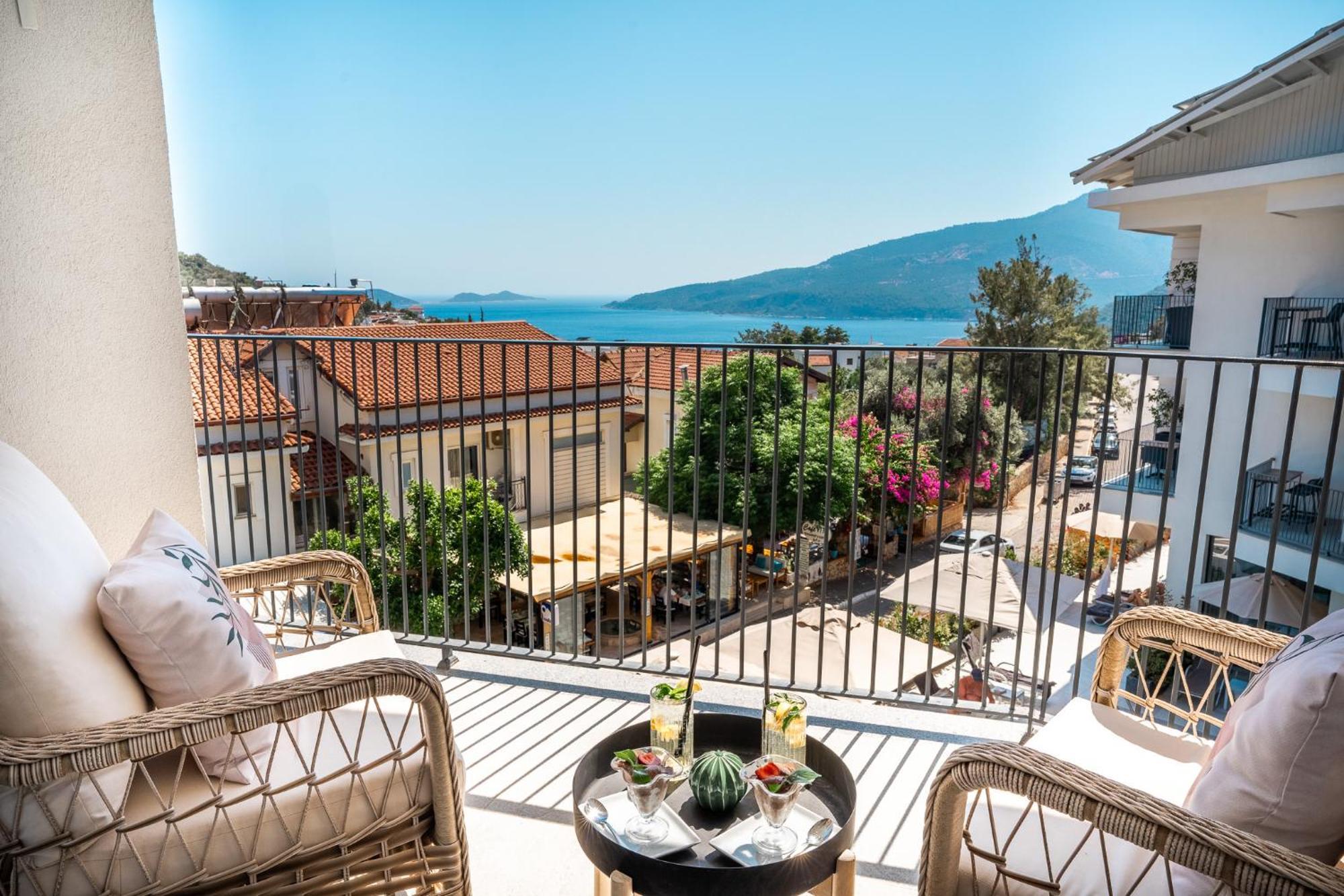Otel Payava By True Blue *