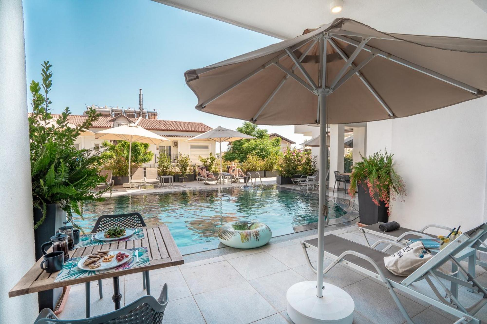 Payava By True Blue Kalkan