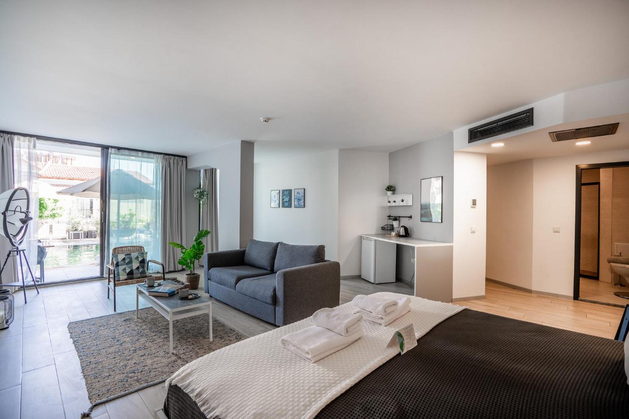 Otel Payava By True Blue *