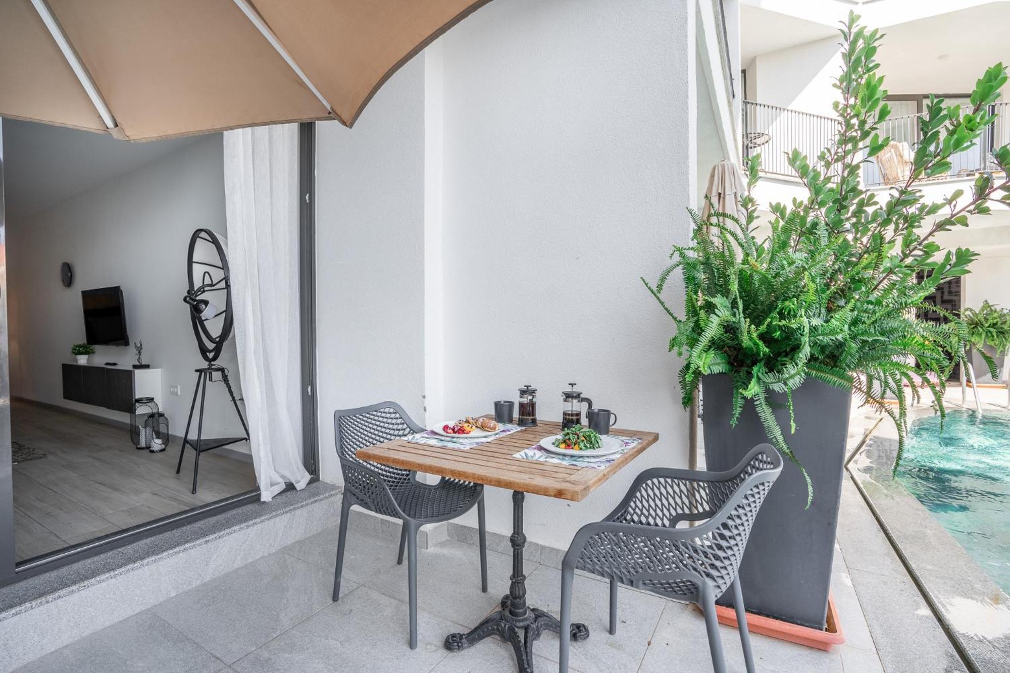 Payava By True Blue Otel Kalkan